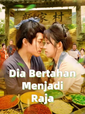 Dia Bertahan Menjadi Raja